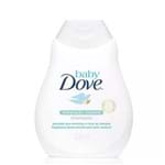 Ficha técnica e caractérísticas do produto Shampoo Hidratação Sensível Baby Dove 200mL