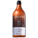 Ficha técnica e caractérísticas do produto Shampoo Hidratante 1L Protect Care Lowell - 1L