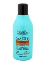 Ficha técnica e caractérísticas do produto Shampoo Hidratante Forever Liss Cachos 300ml