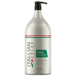 Ficha técnica e caractérísticas do produto Shampoo Hidratante Lavatório Itallian Color 2,5l
