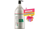 Ficha técnica e caractérísticas do produto Shampoo Hidratante Lavatório Itallian Color Trivitt 2,5L