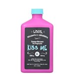 Ficha técnica e caractérísticas do produto Shampoo Hidratante Lola Cosmetics Kiss me - 250ml - 250ml