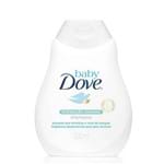 Ficha técnica e caractérísticas do produto Shampoo Infantil Dove Hidratação Sensível 200ml