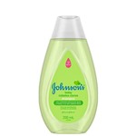 Ficha técnica e caractérísticas do produto Shampoo Infantil Johnson Johnson Claros - 200ml