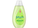 Ficha técnica e caractérísticas do produto Shampoo Infantil Johnsons Baby - Cabelos Claros 200ml - Johnson'S