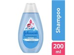Ficha técnica e caractérísticas do produto Shampoo Infantil Johnsons Baby - Cheirinho Prolongado 200ml