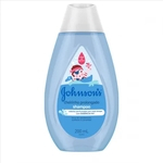 Ficha técnica e caractérísticas do produto Shampoo Infantil Johnson's Baby Cheirinho Prolongado