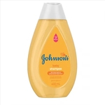 Ficha técnica e caractérísticas do produto Shampoo Infantil Johnson's Baby Regular