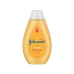 Ficha técnica e caractérísticas do produto Shampoo Infantil Johnsons Baby Regular