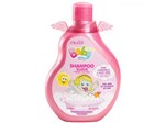 Shampoo Infantil Nova Muriel Baby Menina - 100ml