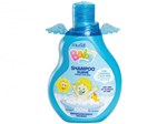 Ficha técnica e caractérísticas do produto Shampoo Infantil Nova Muriel Baby Menino - 100ml