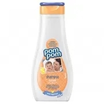 Ficha técnica e caractérísticas do produto Shampoo Infantil Pom Pom Suave Com 200Ml