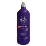 Ficha técnica e caractérísticas do produto Shampoo Intense Volume Hydra Pet Society - 1l