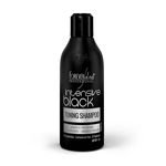 Ficha técnica e caractérísticas do produto Shampoo Intensive Black Forever Liss 300ml
