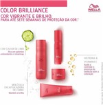 Ficha técnica e caractérísticas do produto Shampoo Invigo Color Brilliance 250ml - Wella Professionals