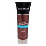 Ficha técnica e caractérísticas do produto Shampoo John Frieda Brilliant Brunette Multi-Tone Revealing Moisturizing Hidrante 250ml