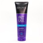 Ficha técnica e caractérísticas do produto Shampoo John Frieda Frizz Ease Dream Curls - 250 Ml
