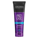 Ficha técnica e caractérísticas do produto Shampoo John Frieda Frizz-Ease Dream Curls Hidratante 250ml