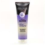 Ficha técnica e caractérísticas do produto Shampoo John Frieda Sheer Blonde Colour Renew 250ml