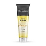 Ficha técnica e caractérísticas do produto Shampoo John Frieda Sheer Blonde Go Blonder Lightening - 245ml
