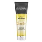 Ficha técnica e caractérísticas do produto Shampoo John Frieda Sheer Blonde Go Blonder Lightening 250ml