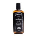Ficha técnica e caractérísticas do produto Shampoo Johnnie Black para Barba, Cabelo e Corpo 240ml