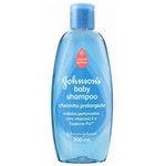 Shampoo Johnson & Johnson Baby Cheirinho Prolongado