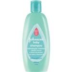 Ficha técnica e caractérísticas do produto Shampoo Johnson Baby 200ml Hidratação Intensa