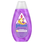 Ficha técnica e caractérísticas do produto Shampoo Johnson e Johnson Força Vitaminada 200ml