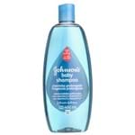 Ficha técnica e caractérísticas do produto Shampoo Johnson & Johnson Baby Cheirinho Prolongado 400ml