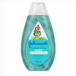Ficha técnica e caractérísticas do produto Shampoo Johnson & Johnson Baby Macio Hidratação Intensa com 200ml