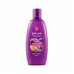 Ficha técnica e caractérísticas do produto Shampoo Johnson & Johnson Força Vitaminada 400ml