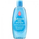Ficha técnica e caractérísticas do produto Shampoo Johnson`s Baby Cheirinho Prolongado 400ml