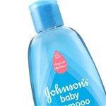 Shampoo Johnson's Baby Cheirinho Prolongado 200ml