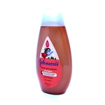 Ficha técnica e caractérísticas do produto Shampoo Johnsons Baby Cabelos Cacheados 200ml