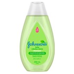 Ficha técnica e caractérísticas do produto Shampoo Johnson's Baby Cabelos Claros - 200ml - Johnsons