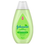 Ficha técnica e caractérísticas do produto Shampoo Johnson's Baby Cabelos Claros 200ml - Johnsons