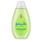 Ficha técnica e caractérísticas do produto Shampoo Johnsons Baby Cabelos Claros 200ml - Johnson's