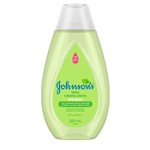 Ficha técnica e caractérísticas do produto Shampoo Johnsons Baby Cabelos Claros 200mL
