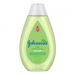 Ficha técnica e caractérísticas do produto Shampoo JOHNSON'S Baby Cabelos Claros 400 Ml - Johnsons