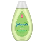 Ficha técnica e caractérísticas do produto Shampoo Johnsons Baby Cabelos Claros 400 ml