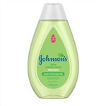 Ficha técnica e caractérísticas do produto Shampoo Johnsons Baby Cabelos Claros 400ml - Johnson's