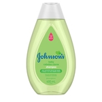 Ficha técnica e caractérísticas do produto Shampoo Johnson's Baby Cabelos Claros 400ml