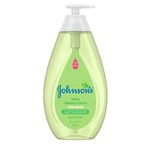 Ficha técnica e caractérísticas do produto Shampoo JOHNSON'S Baby Cabelos Claros 750ml - Johnsons