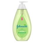 Ficha técnica e caractérísticas do produto Shampoo Johnson's Baby Cabelos Claros 750ml