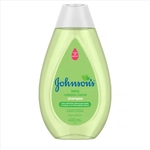 Ficha técnica e caractérísticas do produto Shampoo Johnson's Baby Cabelos Claros