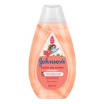 Ficha técnica e caractérísticas do produto Shampoo JOHNSON'S Baby Cachos Definidos 200ml - Caixa C/12 - Johnsons