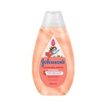 Ficha técnica e caractérísticas do produto Shampoo Johnson's Baby Cachos dos Sonhos 200ml - Johnson & Johnson - Johnson'S & Johnson'S