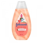Ficha técnica e caractérísticas do produto Shampoo Johnson's Baby Cachos dos Sonhos