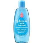 Ficha técnica e caractérísticas do produto Shampoo Johnson's Baby Cheirinho Prolongado